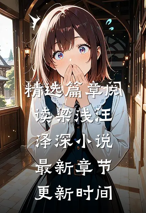 精选篇章阅读梁浅汪泽深小说最新章节更新时间