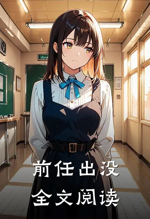 前任出没全文阅读