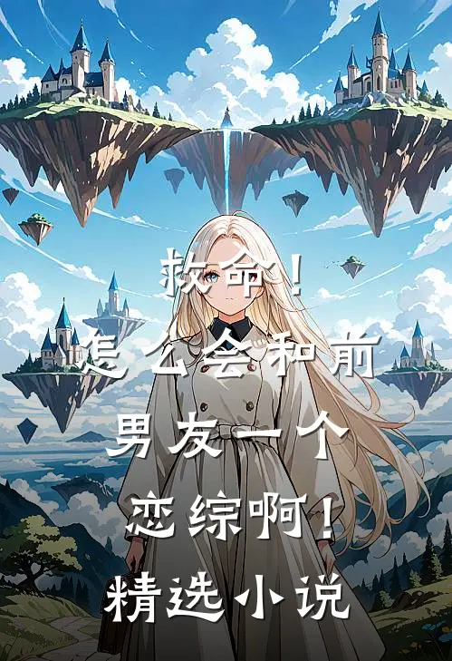 救命！怎么会和前男友一个恋综啊！精选小说