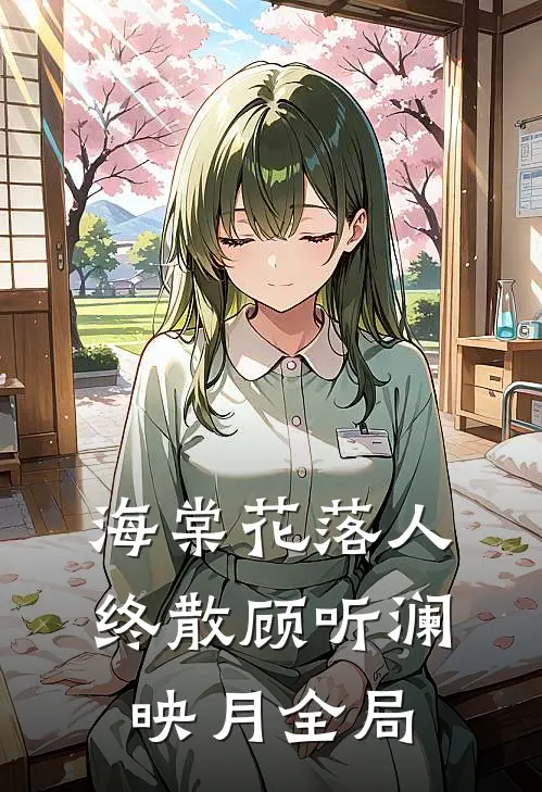 海棠花落人终散顾听澜映月全局