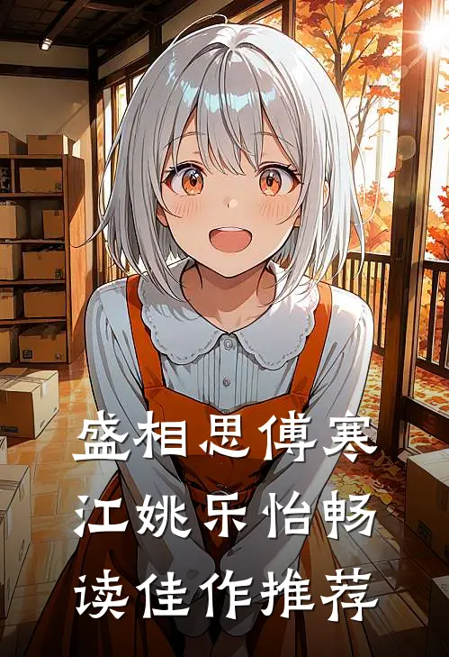 盛相思傅寒江姚乐怡畅读佳作推荐