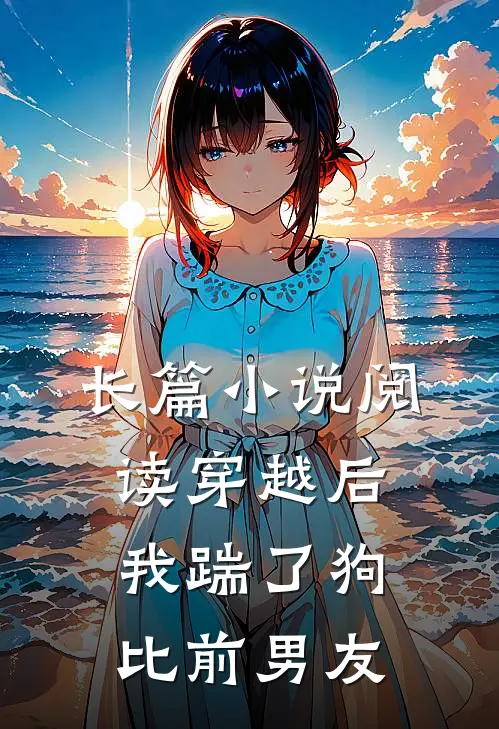 长篇小说阅读穿越后我踹了狗比前男友