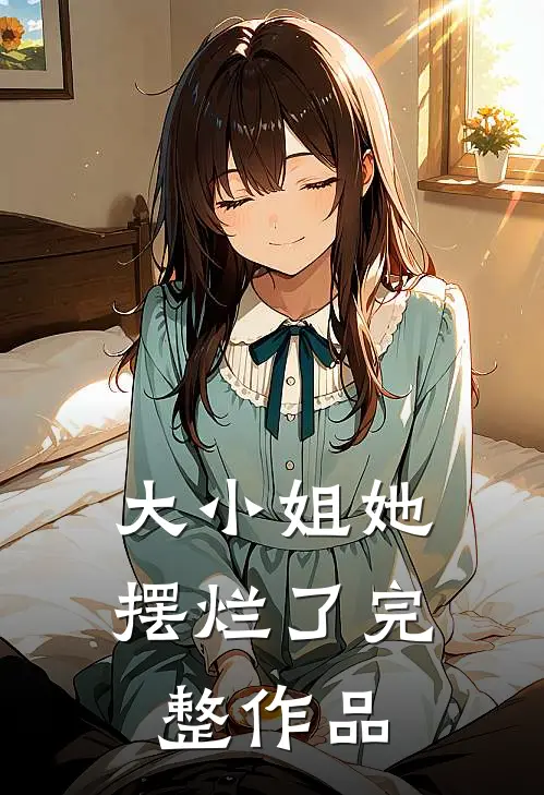 大小姐她摆烂了完整作品