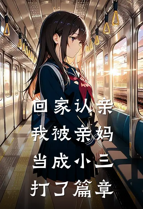 回家认亲，我被亲妈当成小三打了篇章