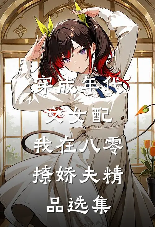 穿成年代文女配，我在八零撩娇夫精品选集