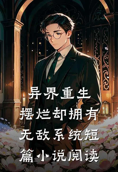 异界重生：摆烂却拥有无敌系统短篇小说阅读