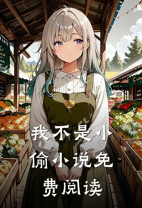 我不是小偷小说免费阅读
