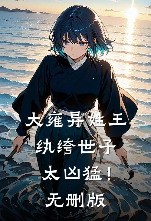 大雍异姓王，纨绔世子太凶猛！无删版