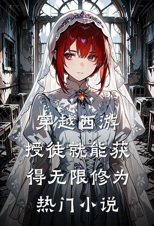 穿越西游：授徒就能获得无限修为热门小说