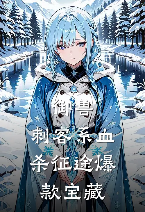 御兽：刺客系血杀征途爆款宝藏
