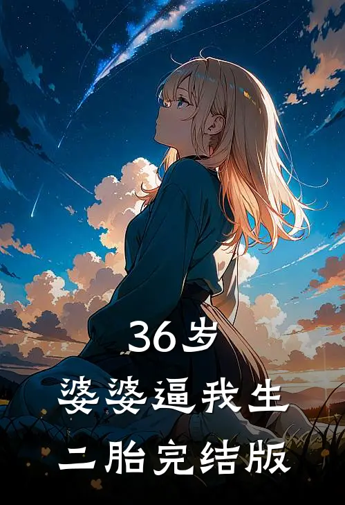 36岁，婆婆逼我生二胎完结版