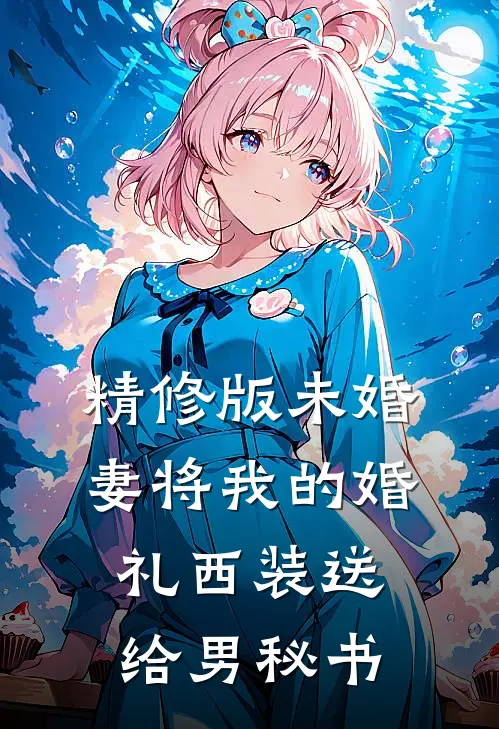 精修版未婚妻将我的婚礼西装送给男秘书