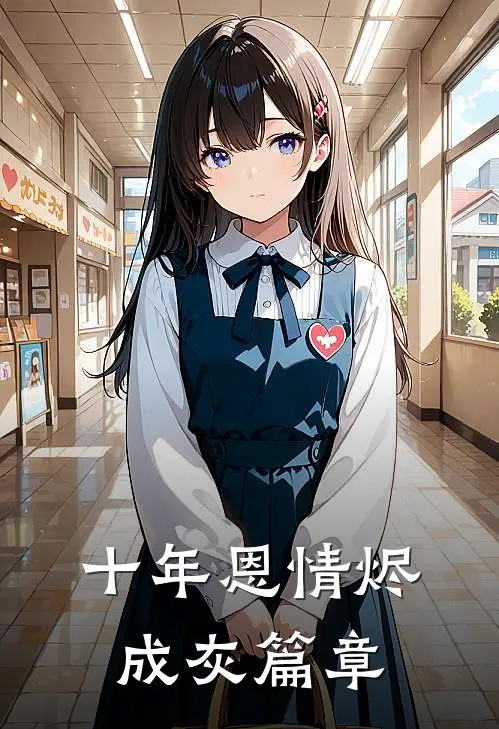 十年恩情烬成灰篇章