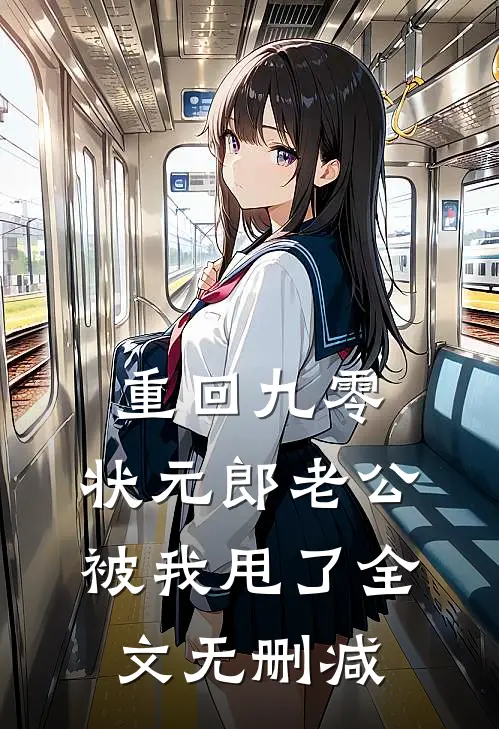 重回九零，状元郎老公被我甩了全文无删减