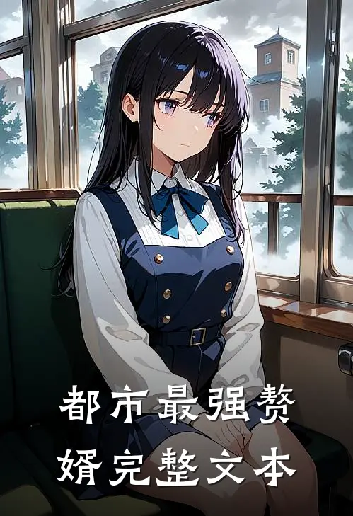 都市最强赘婿完整文本