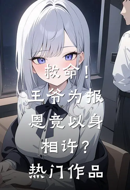 救命！王爷为报恩竟以身相许？热门作品