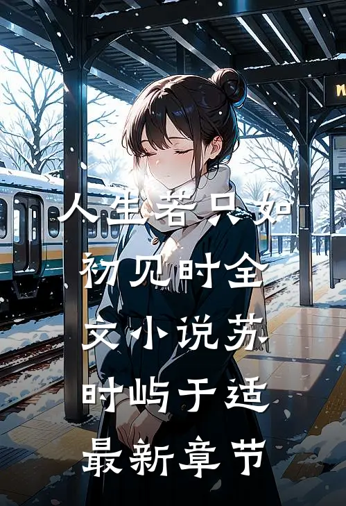 人生若只如初见时全文小说苏时屿于适最新章节