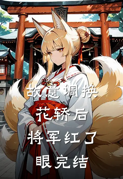 故意调换花轿后，将军红了眼完结