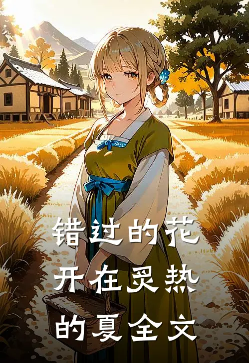 错过的花，开在炙热的夏全文