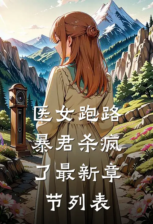 医女跑路，暴君杀疯了最新章节列表