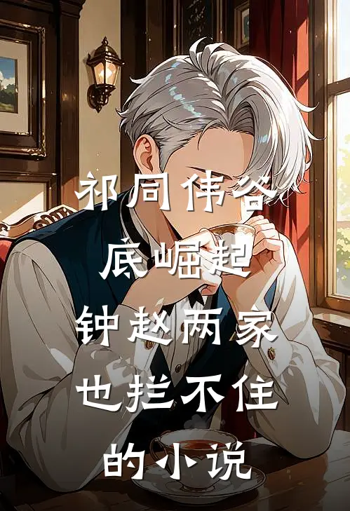 祁同伟谷底崛起，钟赵两家也拦不住的小说