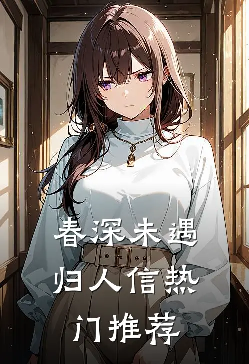 春深未遇归人信热门推荐