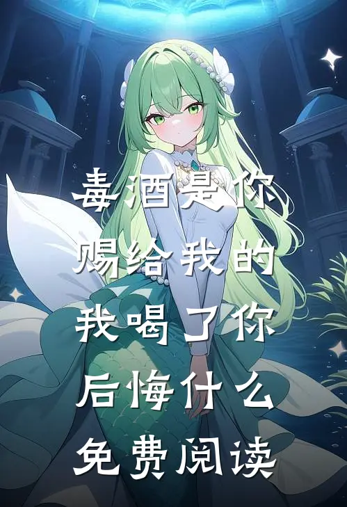 毒酒是你赐给我的，我喝了你后悔什么免费阅读