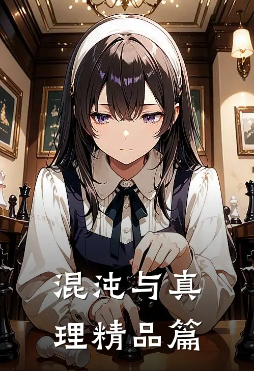 混沌与真理精品篇
