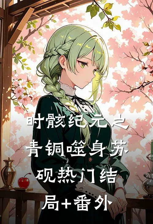 时骸纪元之青铜噬身苏砚热门结局+番外