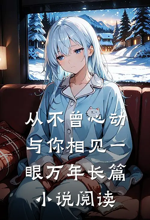 从不曾心动，与你相见一眼万年长篇小说阅读