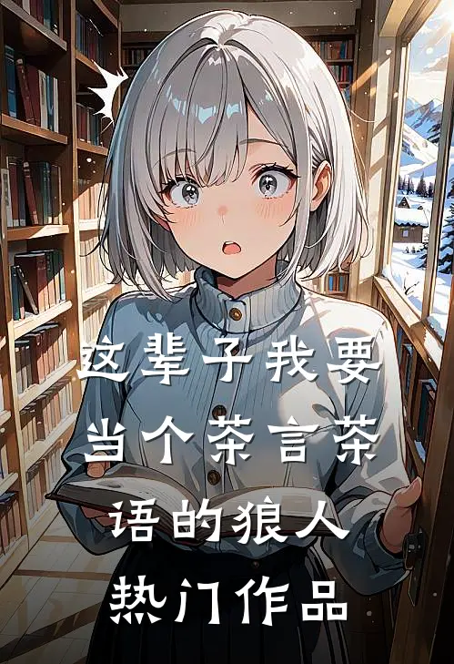 这辈子我要当个茶言茶语的狼人热门作品