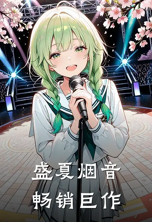 盛夏烟音畅销巨作