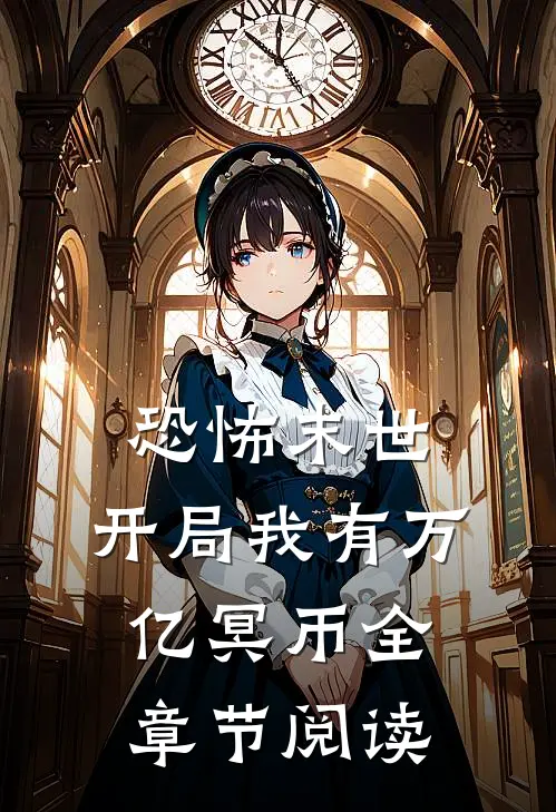 恐怖末世，开局我有万亿冥币全章节阅读