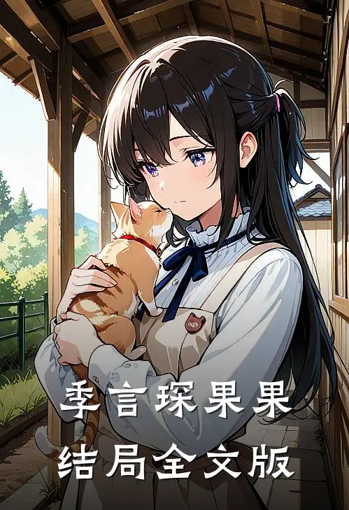 季言琛果果结局全文版