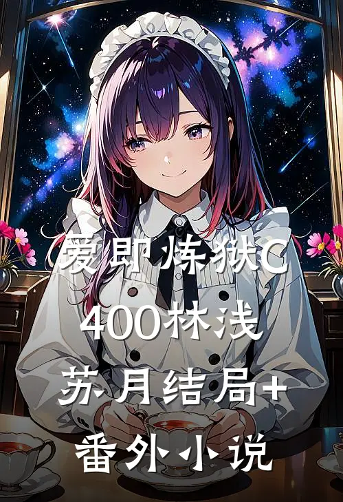 爱即炼狱C400林浅苏月结局+番外小说