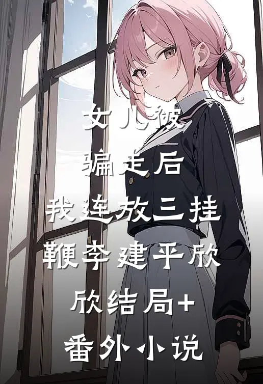 女儿被骗走后，我连放三挂鞭李建平欣欣结局+番外小说
