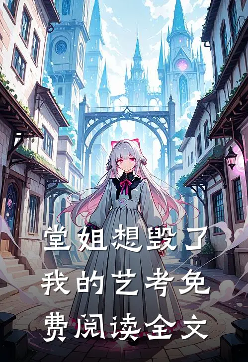 堂姐想毁了我的艺考免费阅读全文