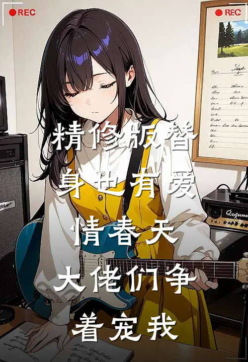精修版替身也有爱情春天：大佬们争着宠我