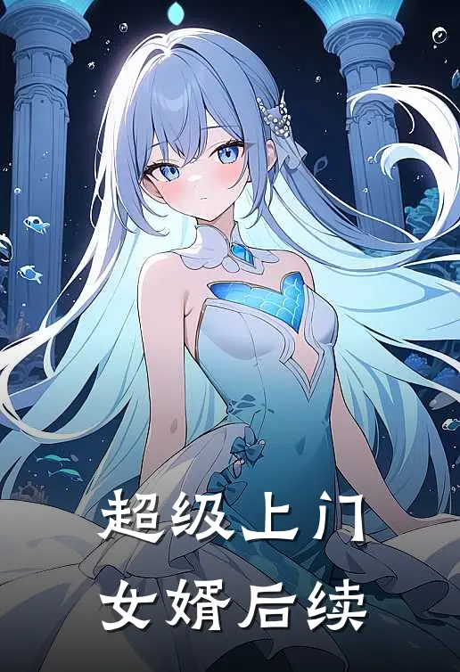 超级上门女婿后续