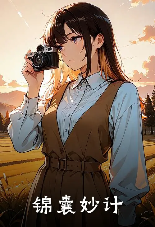 锦囊妙计