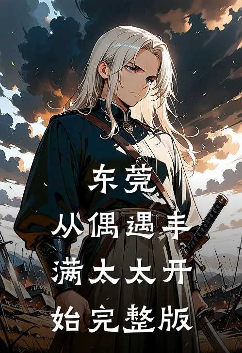 东莞：从偶遇丰满太太开始完整版