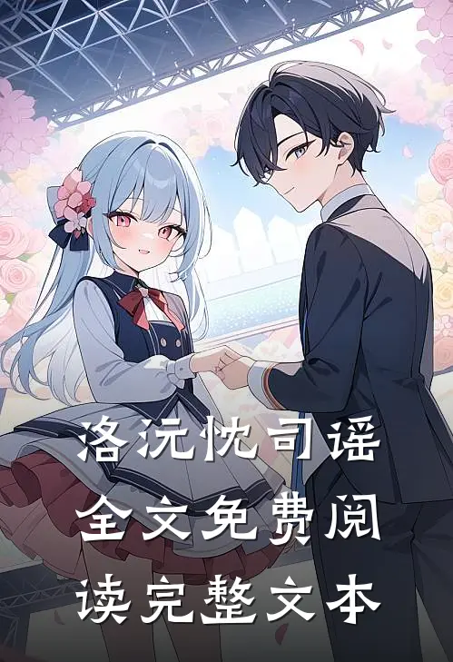 洛沅忱司谣全文免费阅读完整文本