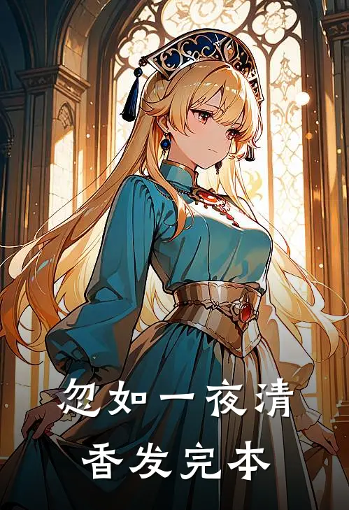 忽如一夜清香发完本