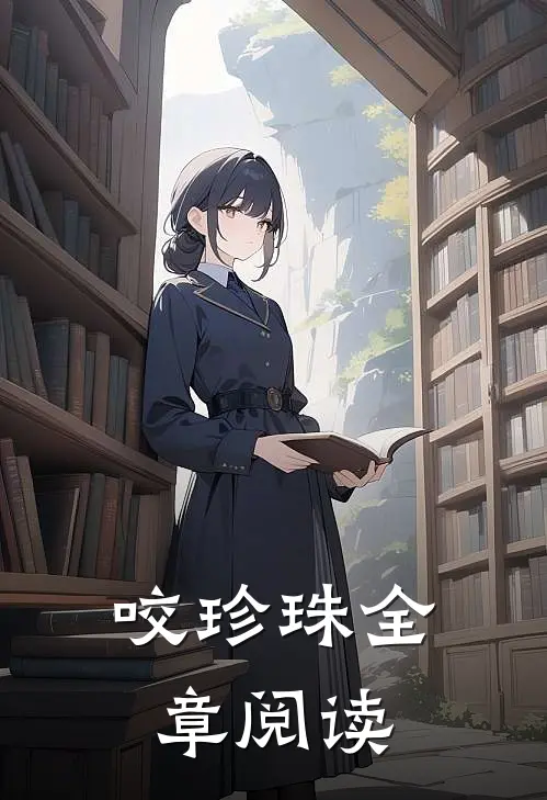 咬珍珠全章阅读