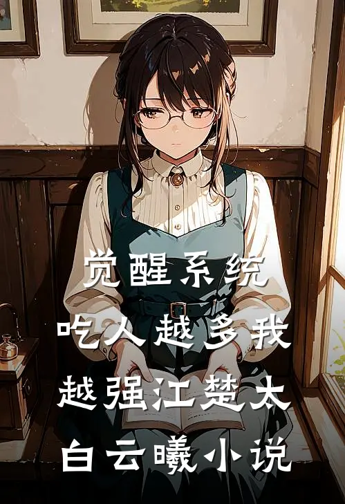 觉醒系统：吃人越多我越强江楚太白云曦小说