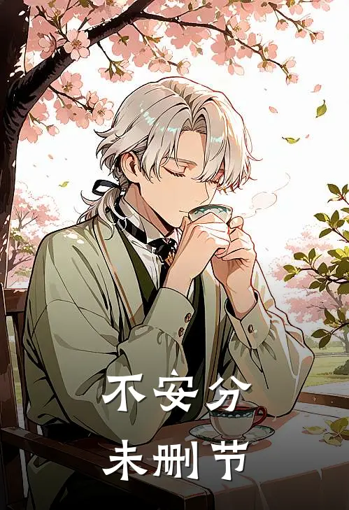不安分未删节