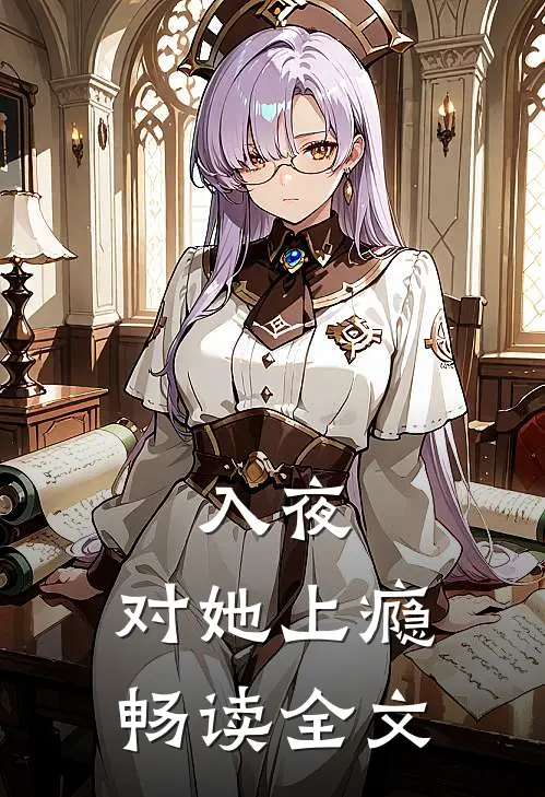 入夜，对她上瘾畅读全文