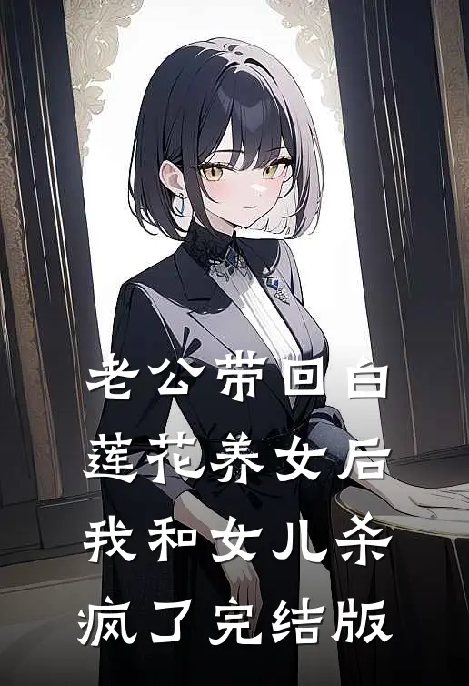 老公带回白莲花养女后，我和女儿杀疯了完结版