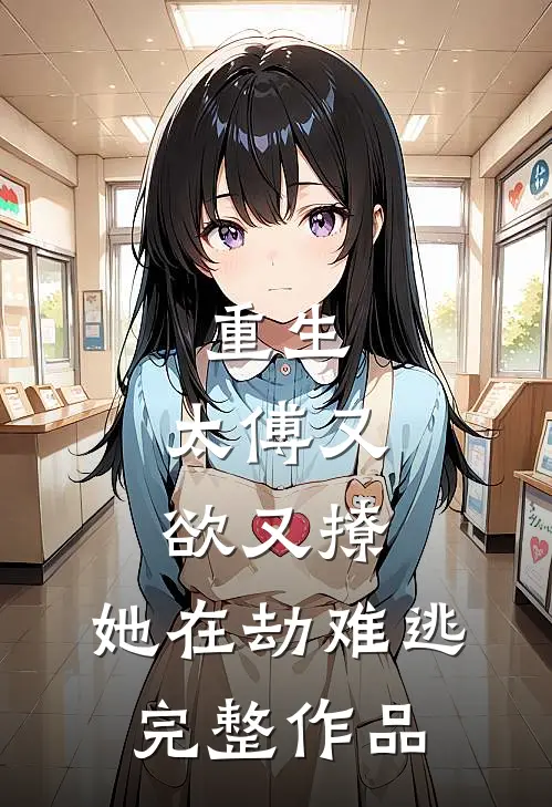 重生：太傅又欲又撩，她在劫难逃完整作品
