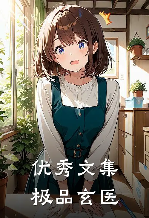 优秀文集极品玄医